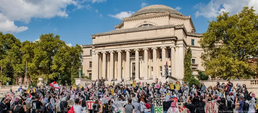 CIÊNCIA:   Entenda a ofensiva de Trump contra universidades de ponta