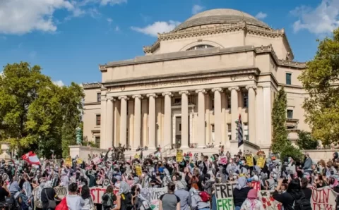 Entenda a ofensiva de Trump contra universidades de ponta