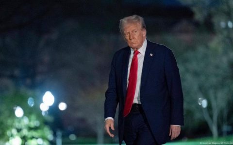 Como o Brasil quer se defender do “tarifaço” de Trump