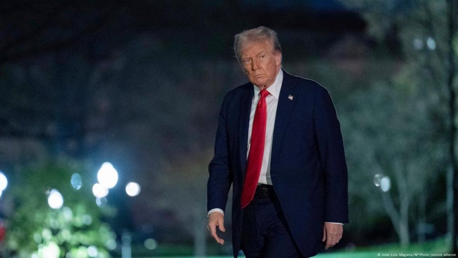 Como o Brasil quer se defender do “tarifaço” de Trump