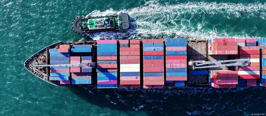 Tarifaço de Trump passa a vigorar contra cerca de 180 países