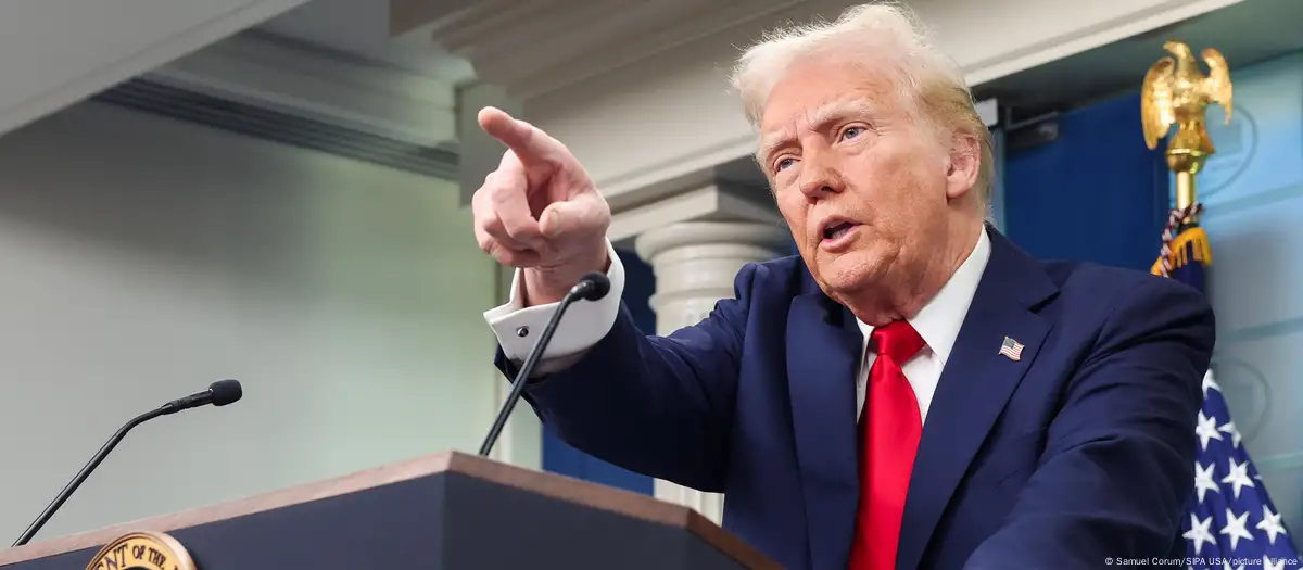 Tarifas dos EUA contra a China somam 145%, diz Casa Branca