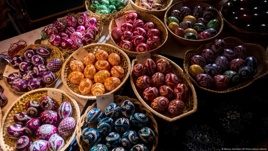 Programa francês para cientistas dos EUA tem alta procura