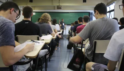 Cederj: saiba como solicitar isenção da taxa de inscrição