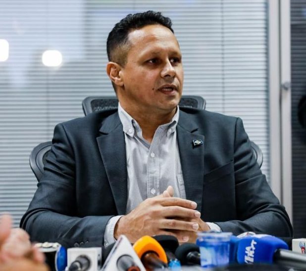 “Ação conjunta das forças de segurança e o Vigia Mais MT foram fundamentais para uma resposta rápida”, afirma secretário adjunto