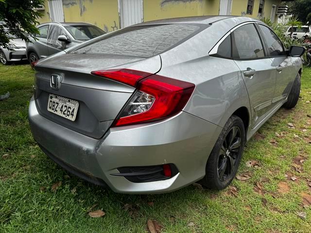 Secretaria de Justiça realiza segundo leilão do ano com 19 lotes de veículos e embarcação