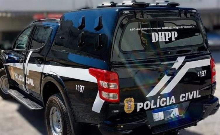 Apuração da Polícia Civil culmina na condenação de trio responsável por chacina em Cuiabá