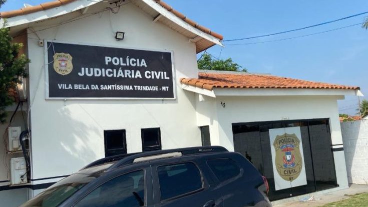 Polícia Civil prende homem e apreende menor acusados de matar adolescente de 15 anos na frente da mãe