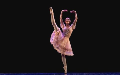 MT:   COM APOIO DA SECEL:  Cerrado inspira Mostra de Dança de MT com espetáculos gratuitos no Cine Teatro Cuiabá