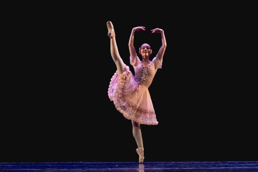 MT:   COM APOIO DA SECEL:  Cerrado inspira Mostra de Dança de MT com espetáculos gratuitos no Cine Teatro Cuiabá