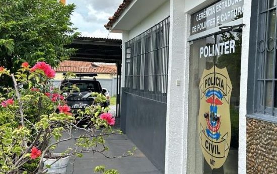 Polícia Civil prende foragido de alta periculosidade procurado por homicídio