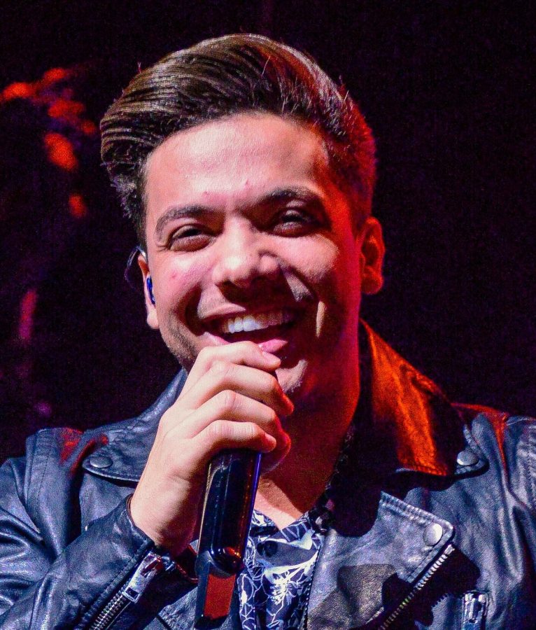 Wesley Safadão, Menos é Mais e Léo Santana: as atrações dos 65 anos de Brasíli