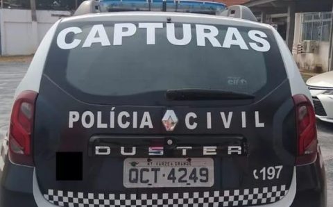 Polícia Civil prende jovem suspeita de aplicar golpes virtuais