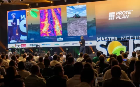 MT:   Master Meeting Soja reúne especialistas de 10 estados em Cuiabá na próxima semana
