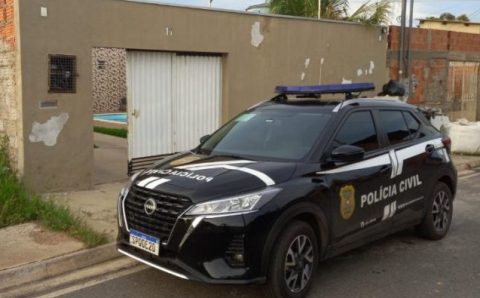 Operação da Polícia Civil mira grupo criminoso especializado em fraudes bancárias
