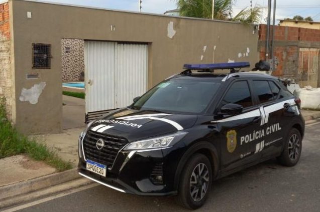 Operação da Polícia Civil mira grupo criminoso especializado em fraudes bancárias