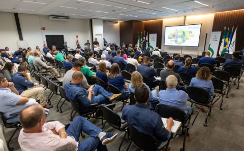 MT:   Plano Safra, faixa de fronteira e infraestrutura são temas do primeiro dia de reuniões de comissões da Aprosoja MT