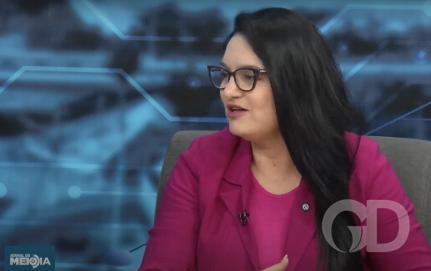 Sem informações, vereadora diz que gestão ficou perdida