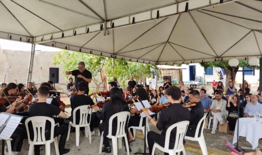 MT:   CENTRO HISTÓRICO DA CAPITAL:  Governo de MT e Iphan assinam compromisso para execução de obras anexas à Casa de Bem-Bem