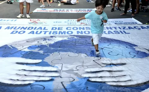 Detecção precoce do autismo ajuda na alfabetização e inclusão escolar