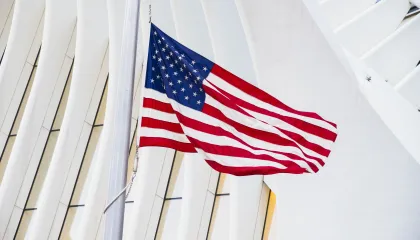 Colégio em SP promove feira com faculdades estrangeiras