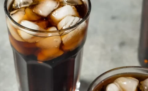 Frutose em excesso altera intestino e aumenta risco de diabetes tipo 2