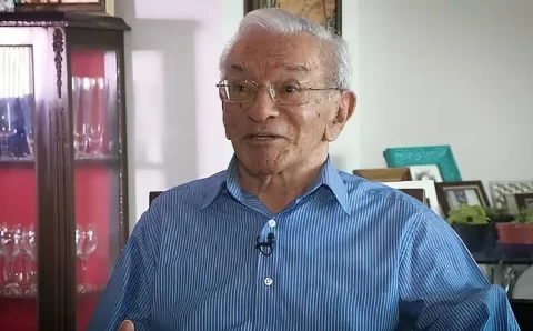 Morre Antônio Barros, um dos maiores compositores do forró