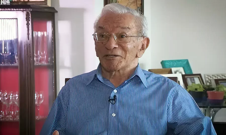 Morre Antônio Barros, um dos maiores compositores do forró