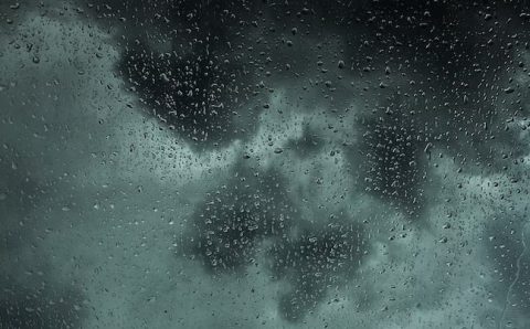 MT:  GRANIZO NO INTERIOR:  Semana tem alerta para chuvas intensas em todo o Estado