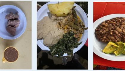 Dieta do Kilimanjaro é mais saudável que alimentação ocidental, diz estudo