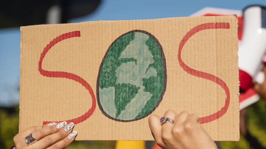 Debates sobre crise climática permeiam evento sobre educação em São Paulo