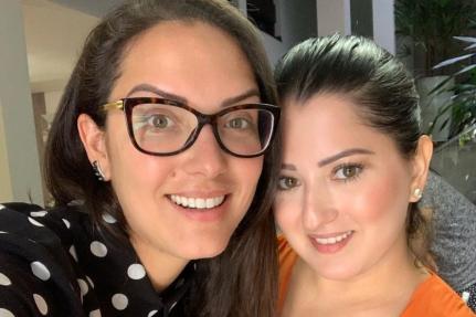 Janaina pondera ‘especulações’ sobre irmã, mas diz que quer mulher na AL