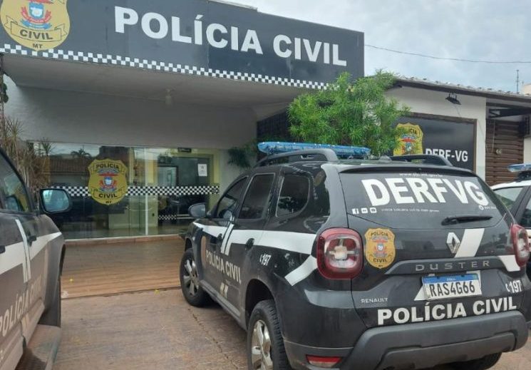 Polícia Civil prende receptadores e recupera R$ 30 mil em joias furtadas de escritório de advogado