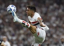 São Paulo x Náutico: saiba onde assistir ao duelo pela Copa do Brasil