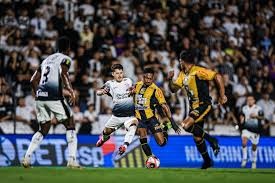 Novorizontino x Corinthians: confira onde assistir ao duelo da Copa do Brasil