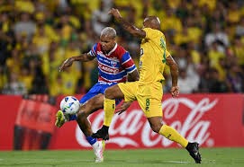 Fortaleza cede empate ao Bucaramanga e segue sem vencer na Libertadores