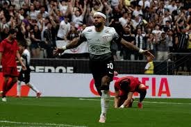 Memphis lidera virada sobre o Sport, e Corinthians volta a vencer no Brasileirão após queda de Ramón