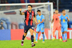 Cerro Porteño vence o Bolívar na estreia da Libertadores e vira líder no grupo do Palmeiras