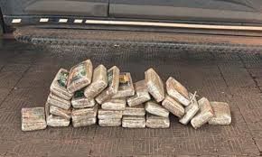 Ação integrada apreende carga de supermaconha avaliada em R$ 60 mil em Rondonópolis