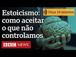Estoicismo: a filosofia da Antiguidade que ensina a ‘aceitar o que não está no nosso controle’