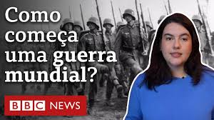 Guerras Mundiais: por que elas começaram?