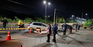 Operações Lei Seca autuam 14 condutores por embriaguez em Cuiabá