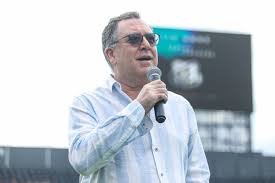 Marcelo Teixeira revela conversas para renovação de Neymar no Santos: “Chance muito grande”