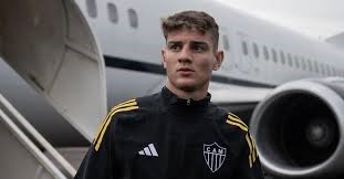 Atlético-MG desembarca em São José do Rio Preto para enfrentar o Mirassol pelo Brasileiro