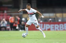 Libertad x São Paulo: saiba onde assistir ao duelo pela Libertadores