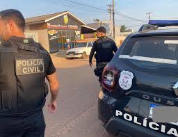 Polícia Civil indicia 57 integrantes de facção criminosa na conclusão de inquérito da Operação Smokehouse