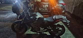 Força Tática prende homem e apreende adolescente por roubo em comércio em Rondonópolis