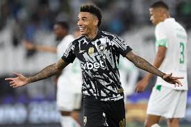 Botafogo bate o Juventude e conquista sua primeira vitória no Campeonato Brasileiro