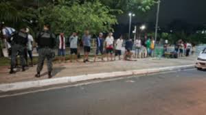 Condenado a seis anos de prisão é preso durante Operação Integrada Sonora