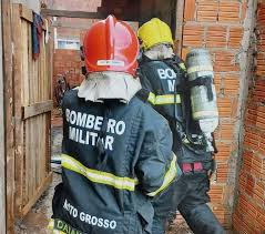 Você sabe quando e como acionar os Bombeiros Militares? Veja o que fazer em caso de emergência